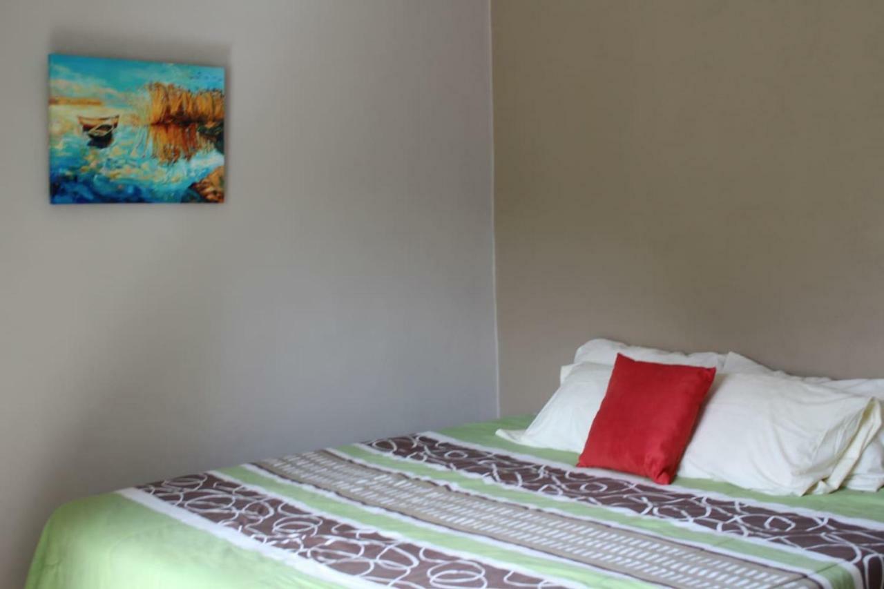 Casa Canukatan Chelem Dış mekan fotoğraf